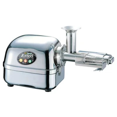 Alternative view of Angel Juicer 8500S Entsafter